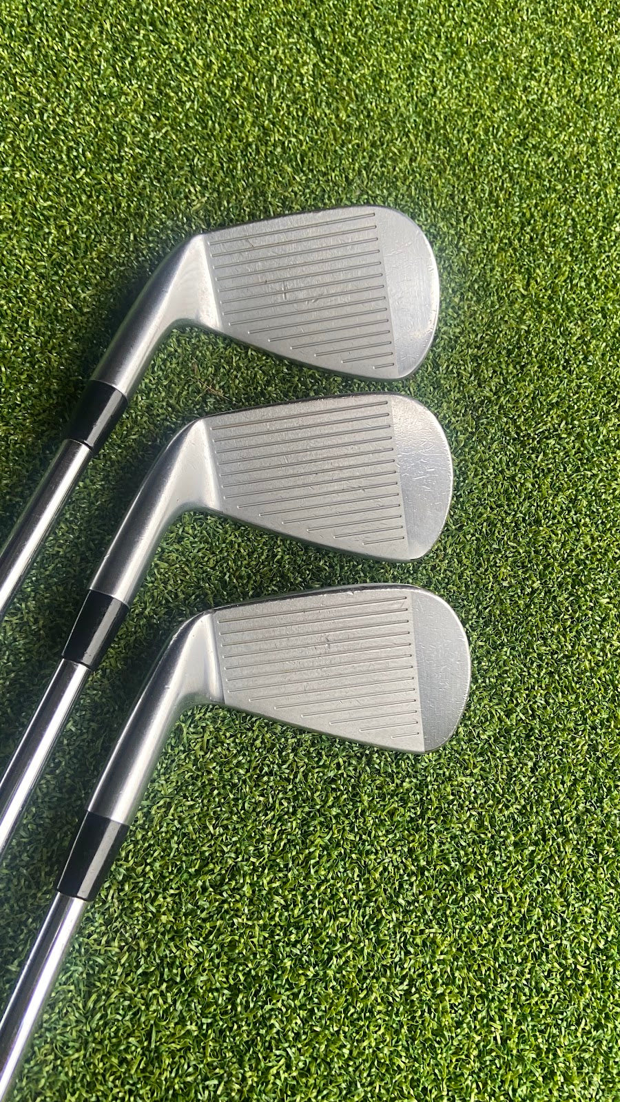Bridgestone Tour B X-CB Irons 5-P | Dynamic Gold S200 | Stiff | 6-Piece Set