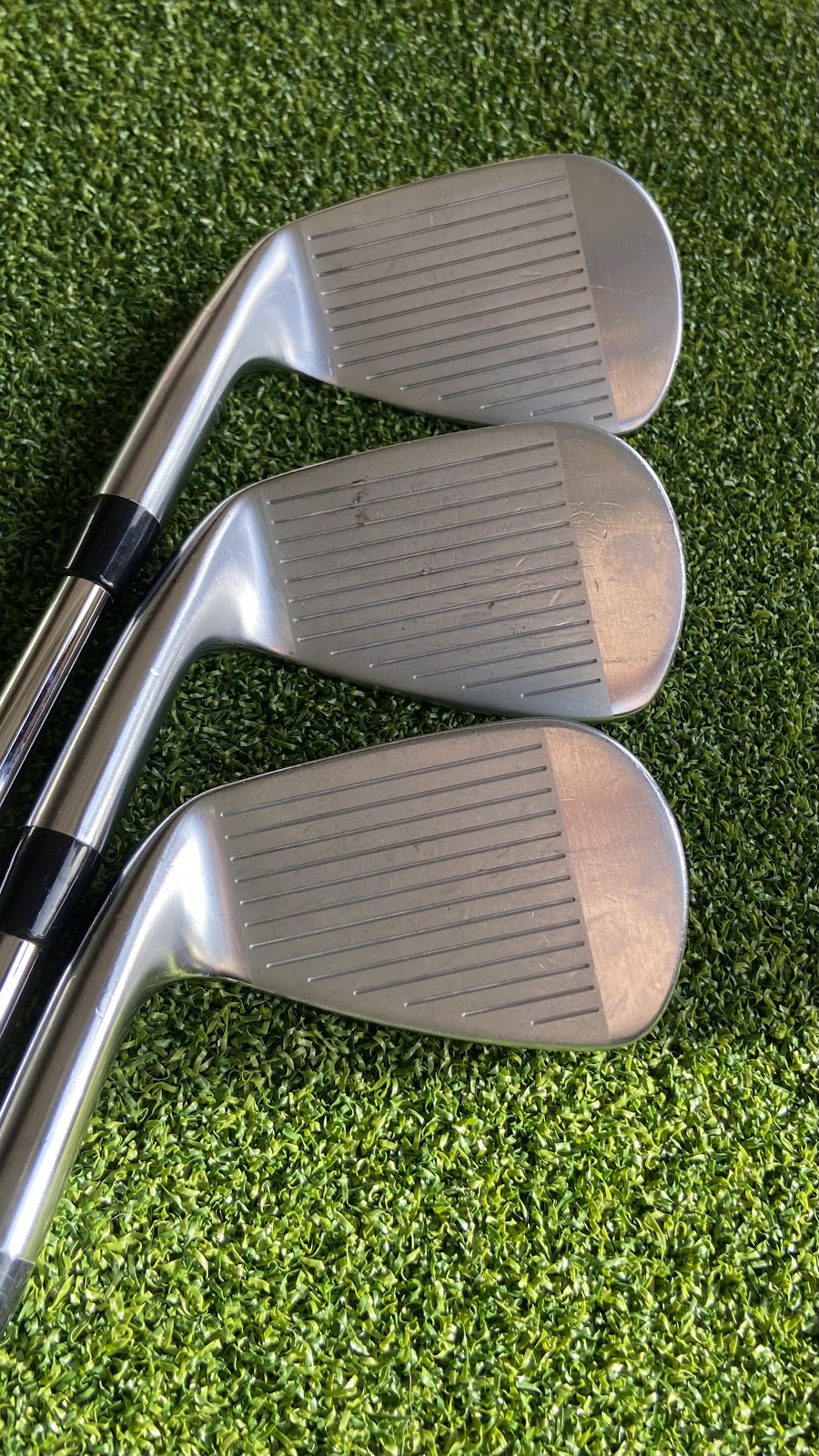 Titleist 2019 T100S Irons 5-PW | NS Pro 950 Neo Stiff | 6-Piece Set
