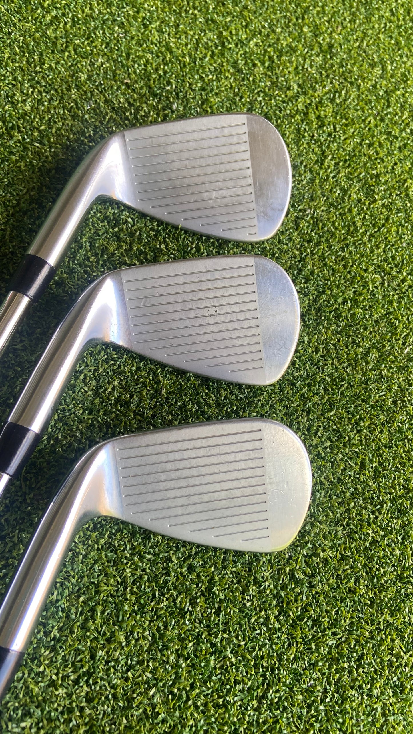 Titleist 2019 T100 Irons 5-PW | Modus3 Tour 105 Stiff | 6-Piece Set