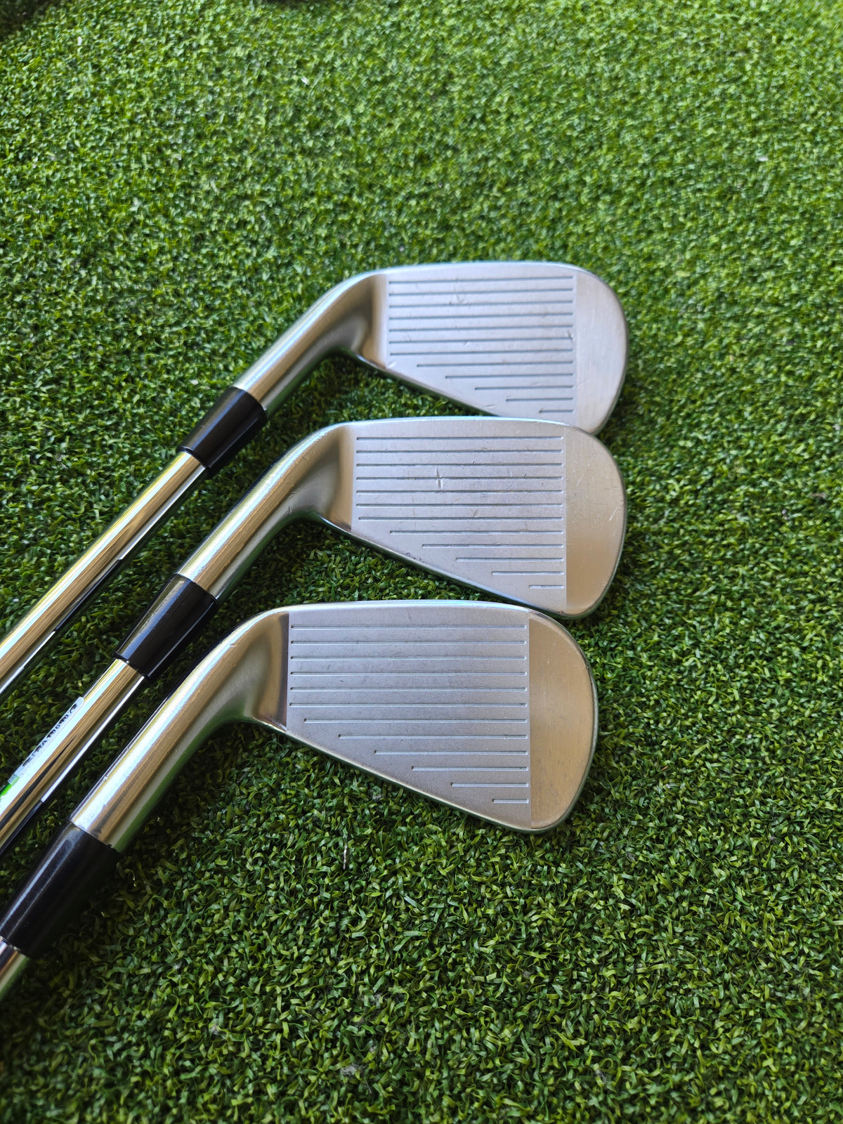 Titleist 716 AP2 Iron Set 5-PW | Nippon NS Pro Zelos 8 Regular | 6pc