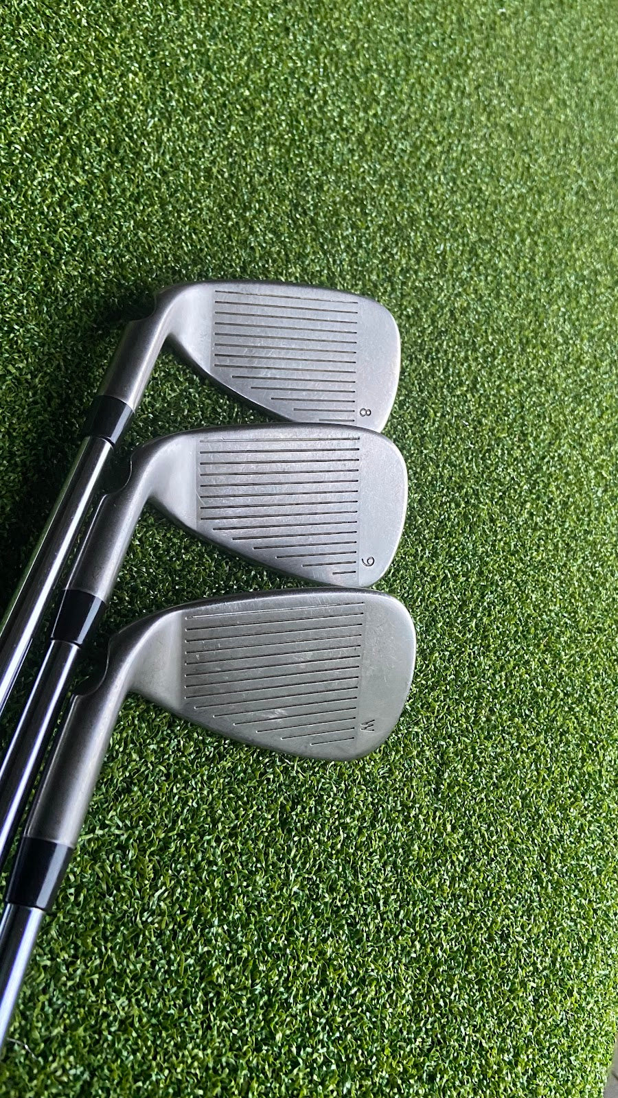 Ping 2016 G Irons 5-W | Dynamic Gold S200 | Stiff | 6-Piece Set