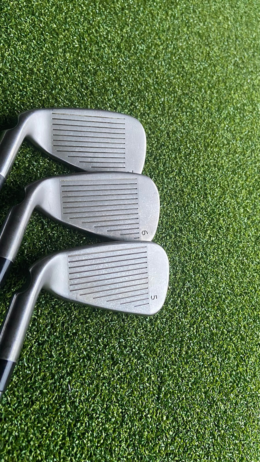 Ping 2016 G Irons 5-W | Dynamic Gold S200 | Stiff | 6-Piece Set