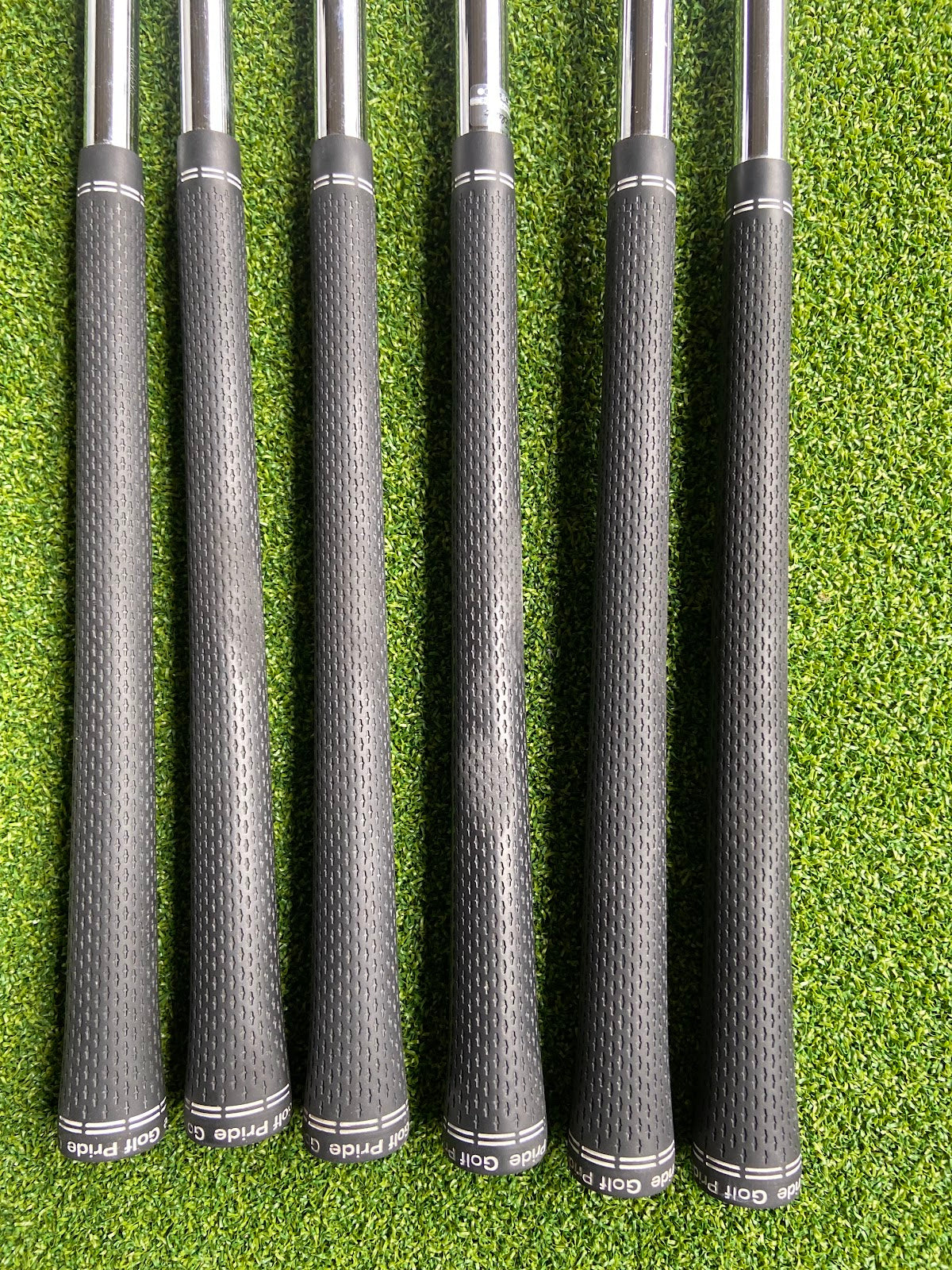Titleist 716 AP1 Irons 5-P | NS Pro 950 GH | Stiff | 6-Piece Set
