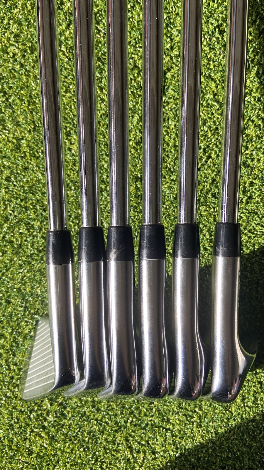 Titleist 2019 T100S Irons 5-PW | NS Pro 950 Neo Stiff | 6-Piece Set