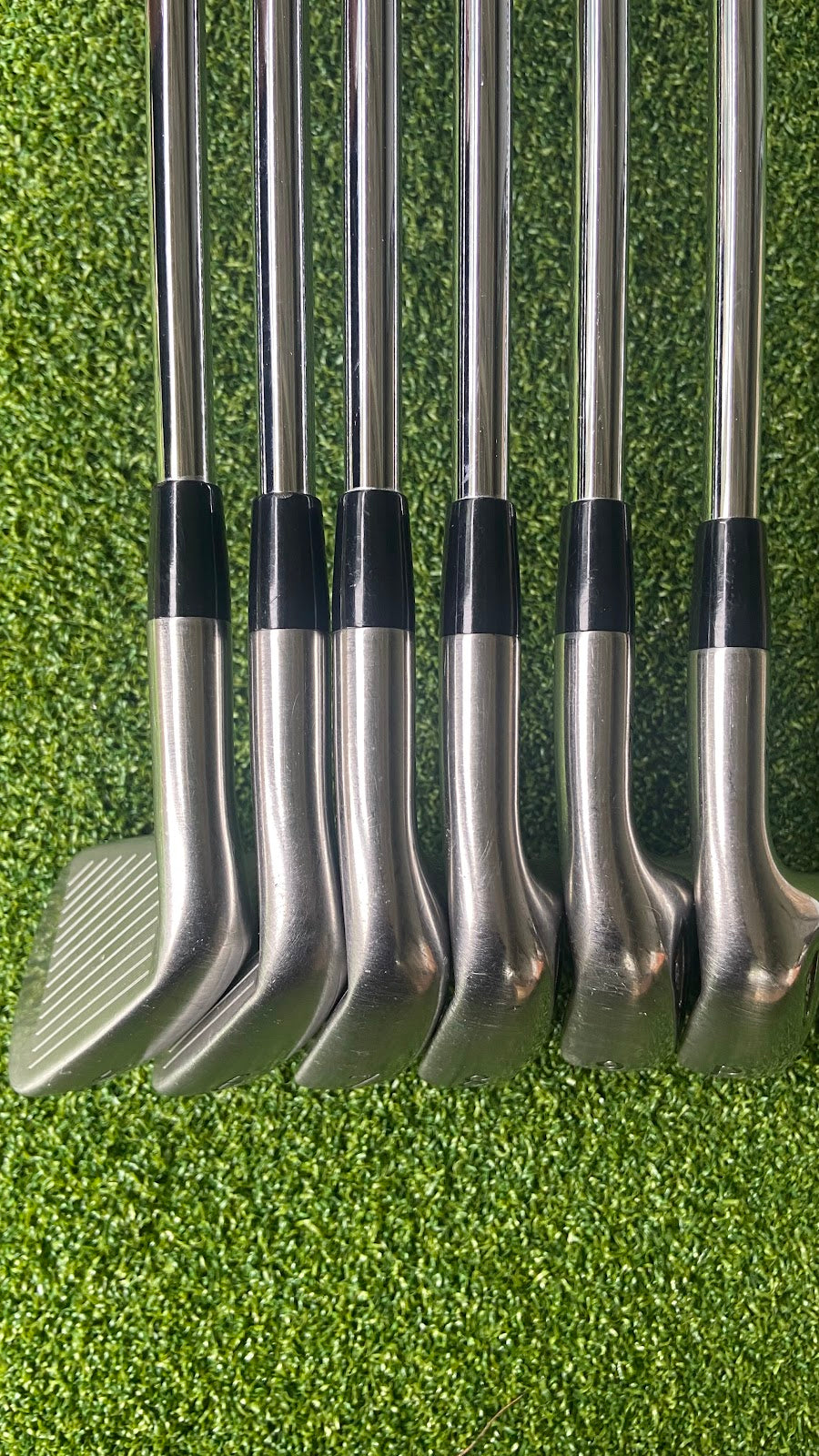 Titleist 716 AP1 Irons 5-P | NS Pro 950 GH | Stiff | 6-Piece Set