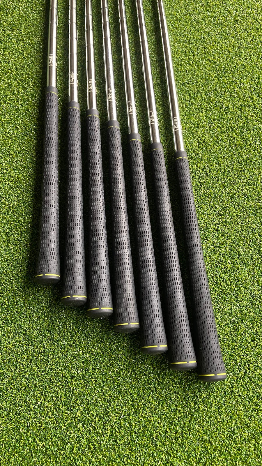 TaylorMade M1 Irons 4-P | NS Pro 930 GH | Stiff | 7-Piece Set