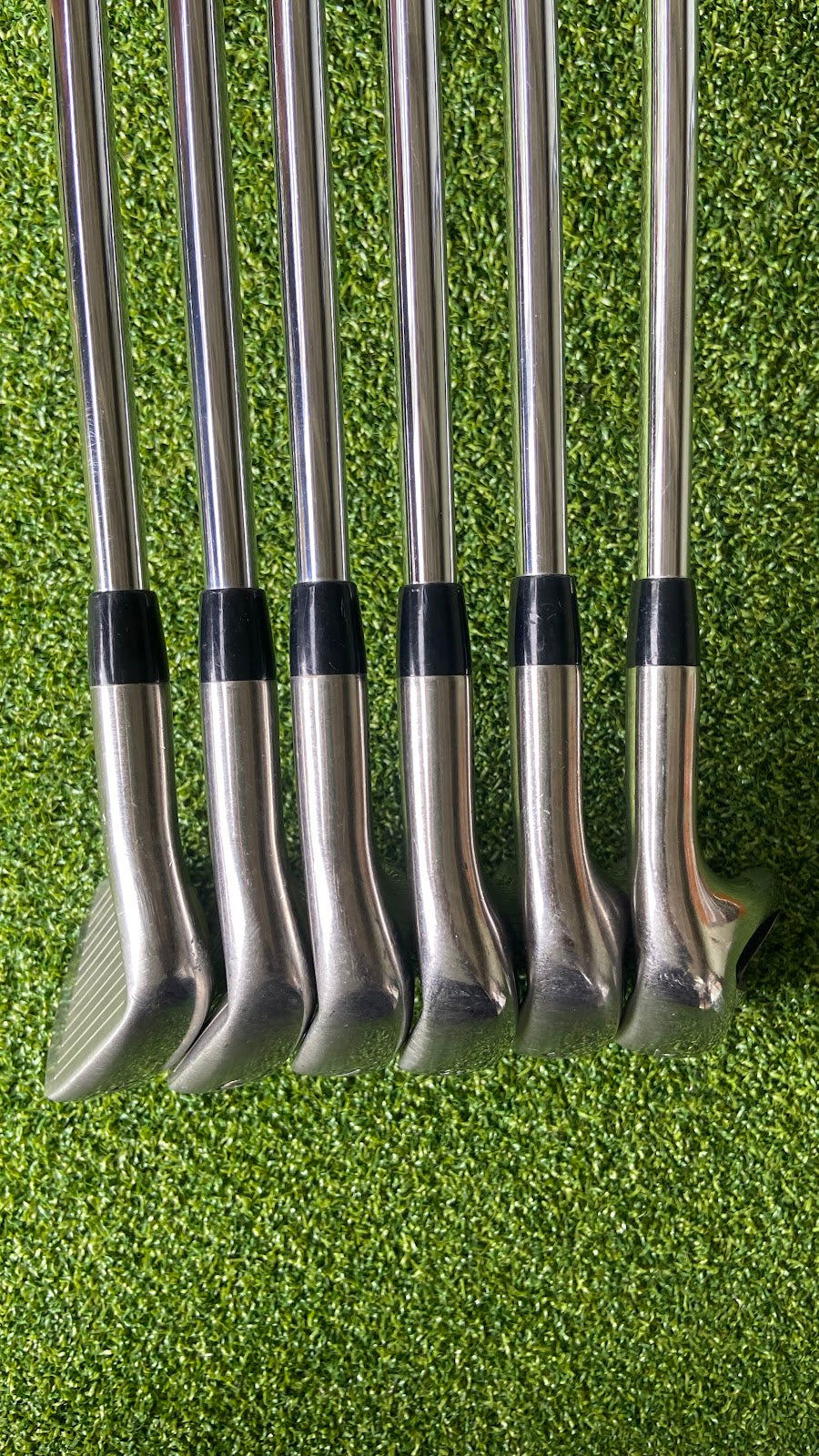 Titleist 718 AP1 Irons 5-P | NS Pro 950 GH | Stiff | 6-Piece Set