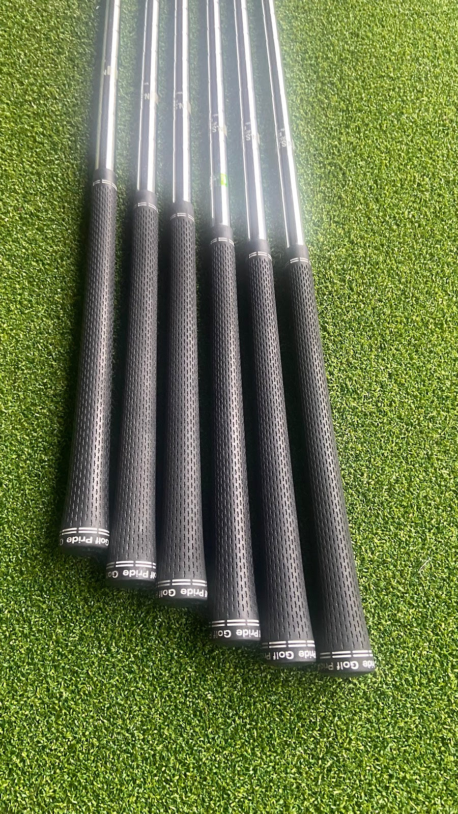 Titleist 716 AP1 Irons 5-PW | NS Pro 950GH Stiff | 6-Piece Set