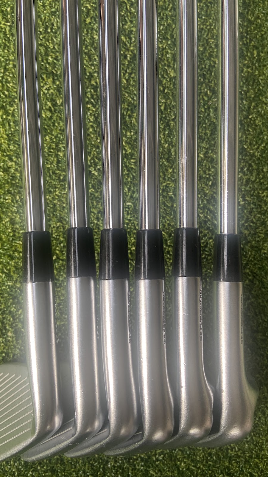 Mizuno JPX 919 Tour Iron Set 5-PW | DG S200 Stiff Steel | 6pc
