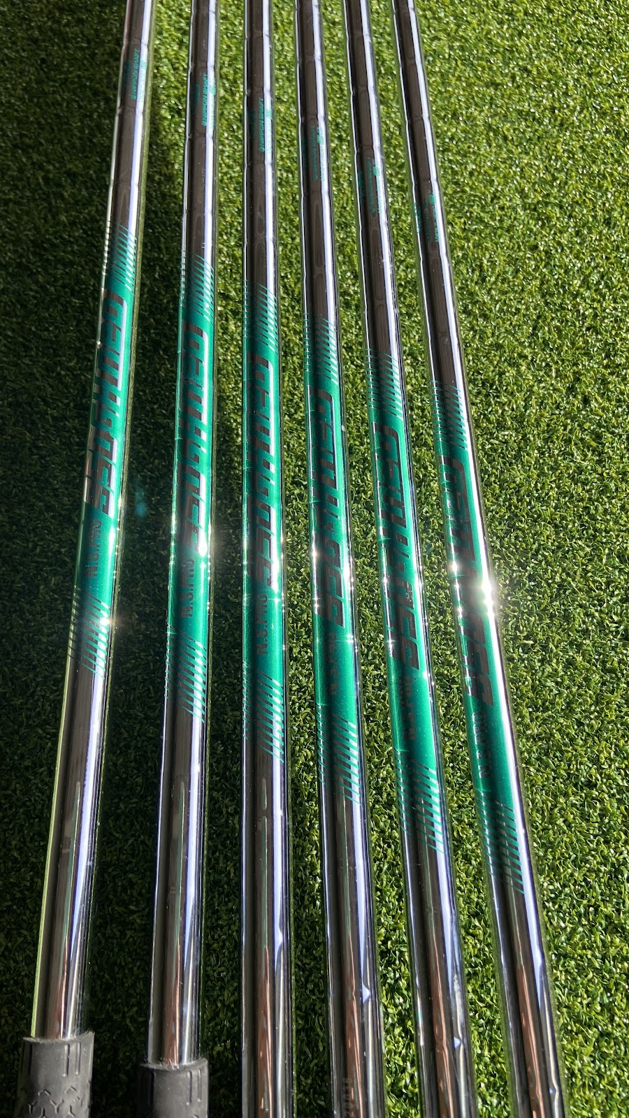 Titleist 2019 T100S Irons 5-PW | NS Pro 950 Neo Stiff | 6-Piece Set