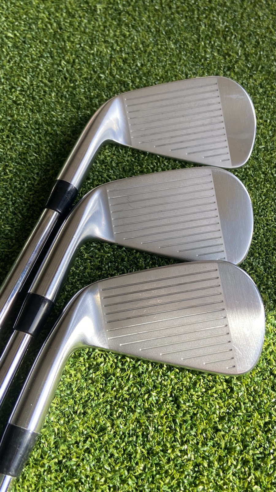 Titleist 2019 T100S Irons 5-PW | NS Pro 950 Neo Stiff | 6-Piece Set