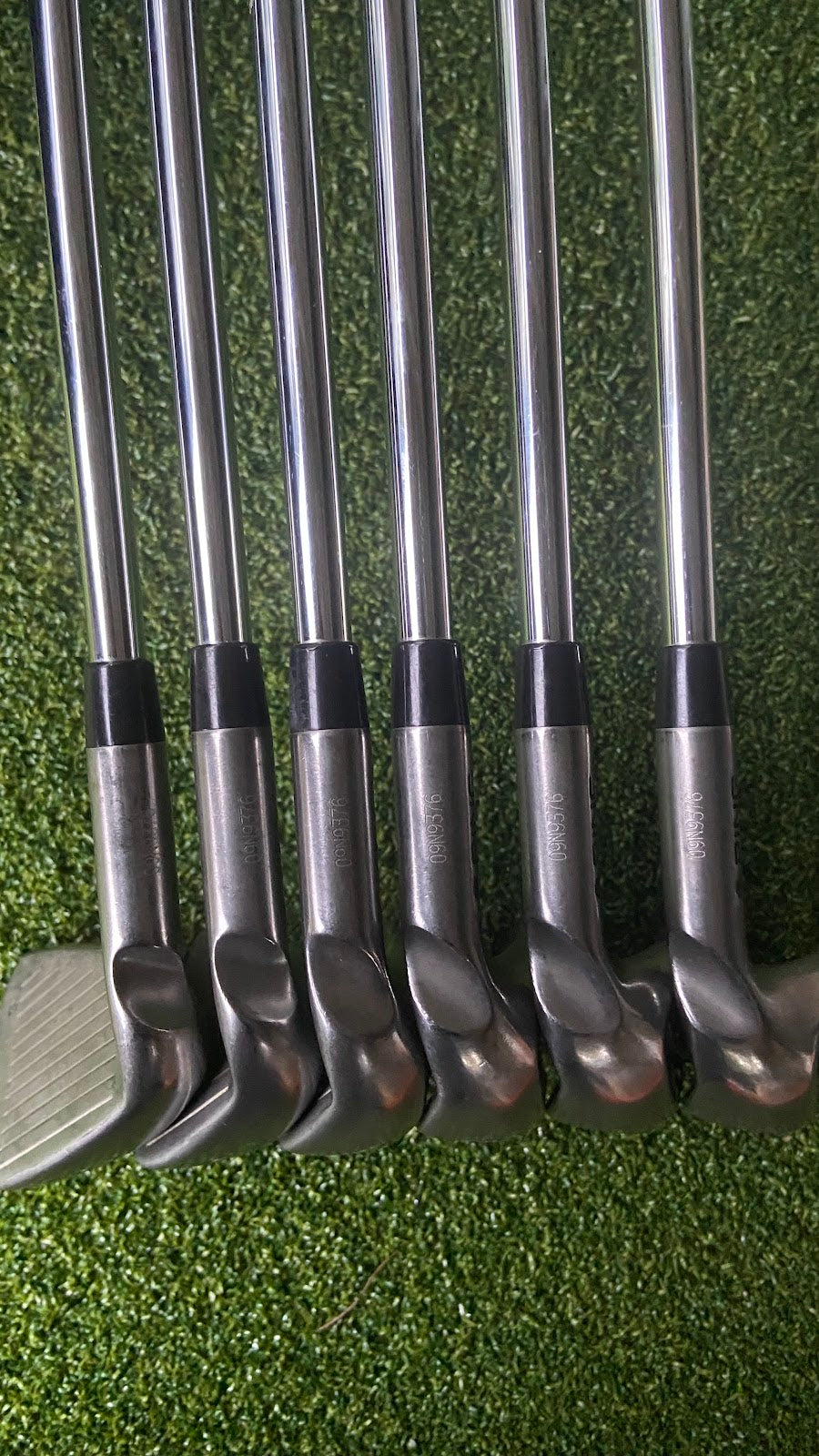Ping 2016 G Irons 5-W | Dynamic Gold S200 | Stiff | 6-Piece Set