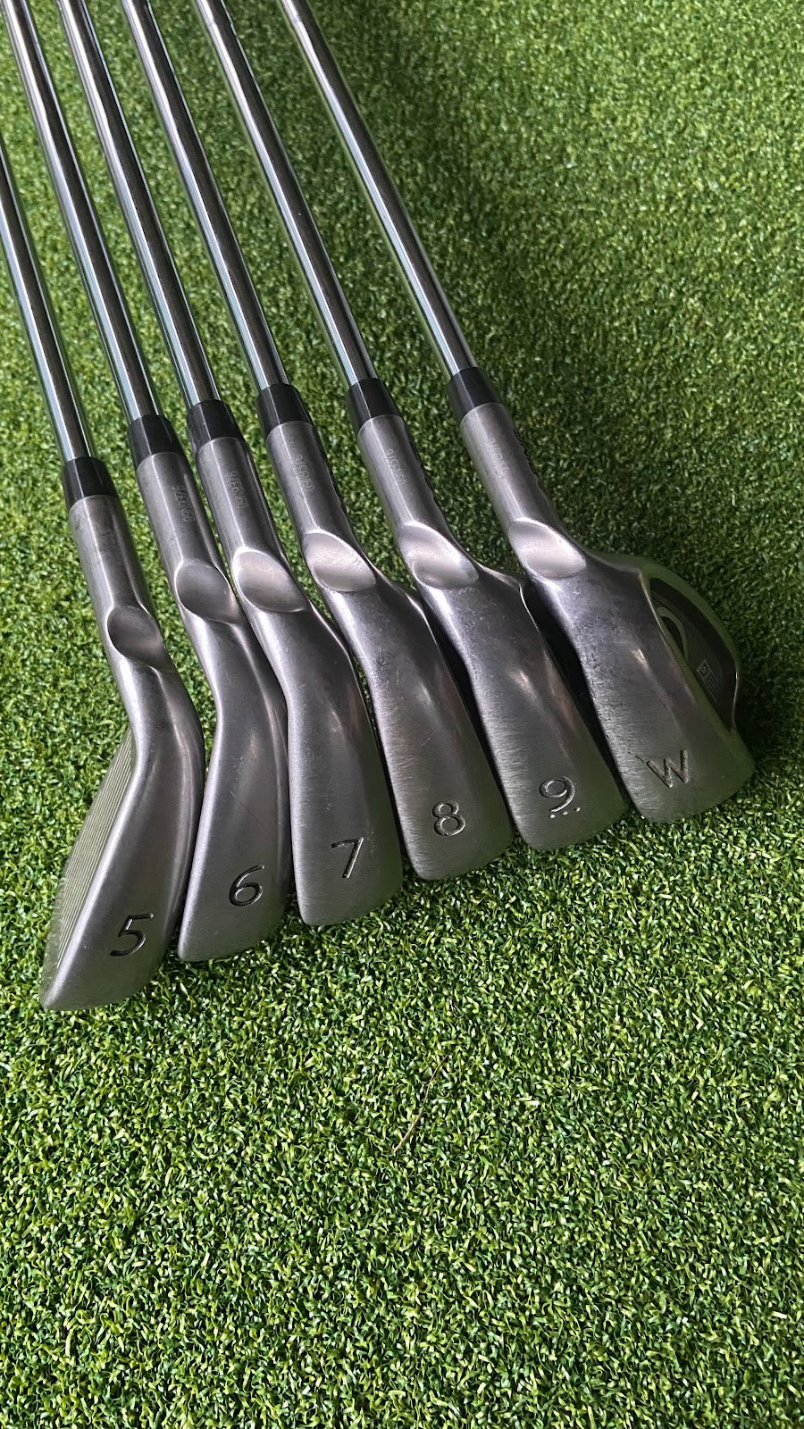 Ping 2016 G Irons 5-W | Dynamic Gold S200 | Stiff | 6-Piece Set