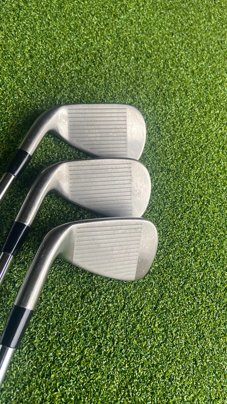 Titleist 716 AP1 Irons 5-P | NS Pro 950 GH | Stiff | 6-Piece Set