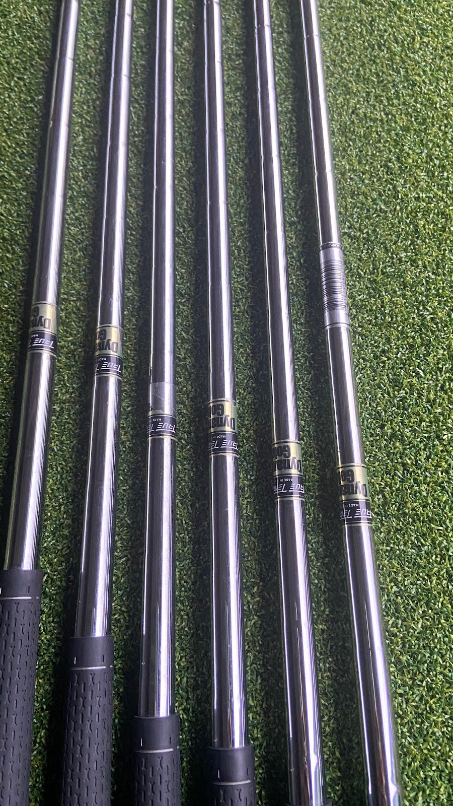 Ping 2016 G Irons 5-W | Dynamic Gold S200 | Stiff | 6-Piece Set