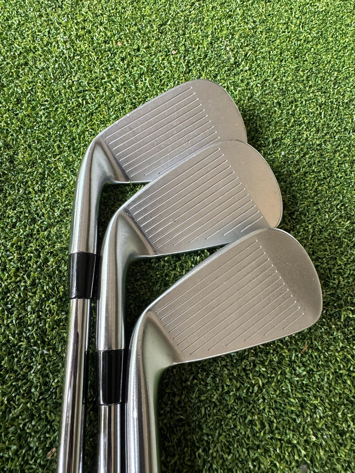 TaylorMade 2017 P770 Iron Set 5-PW | Nippon Modus Tour 105 Extra Stiff | 6pc