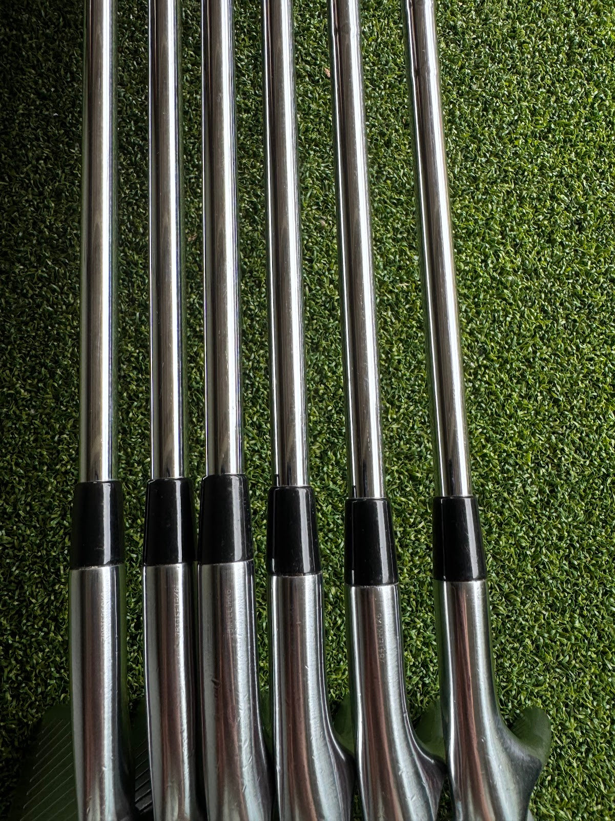 TaylorMade 2017 P770 Iron Set 5-PW | Nippon Modus Tour 105 Extra Stiff | 6pc
