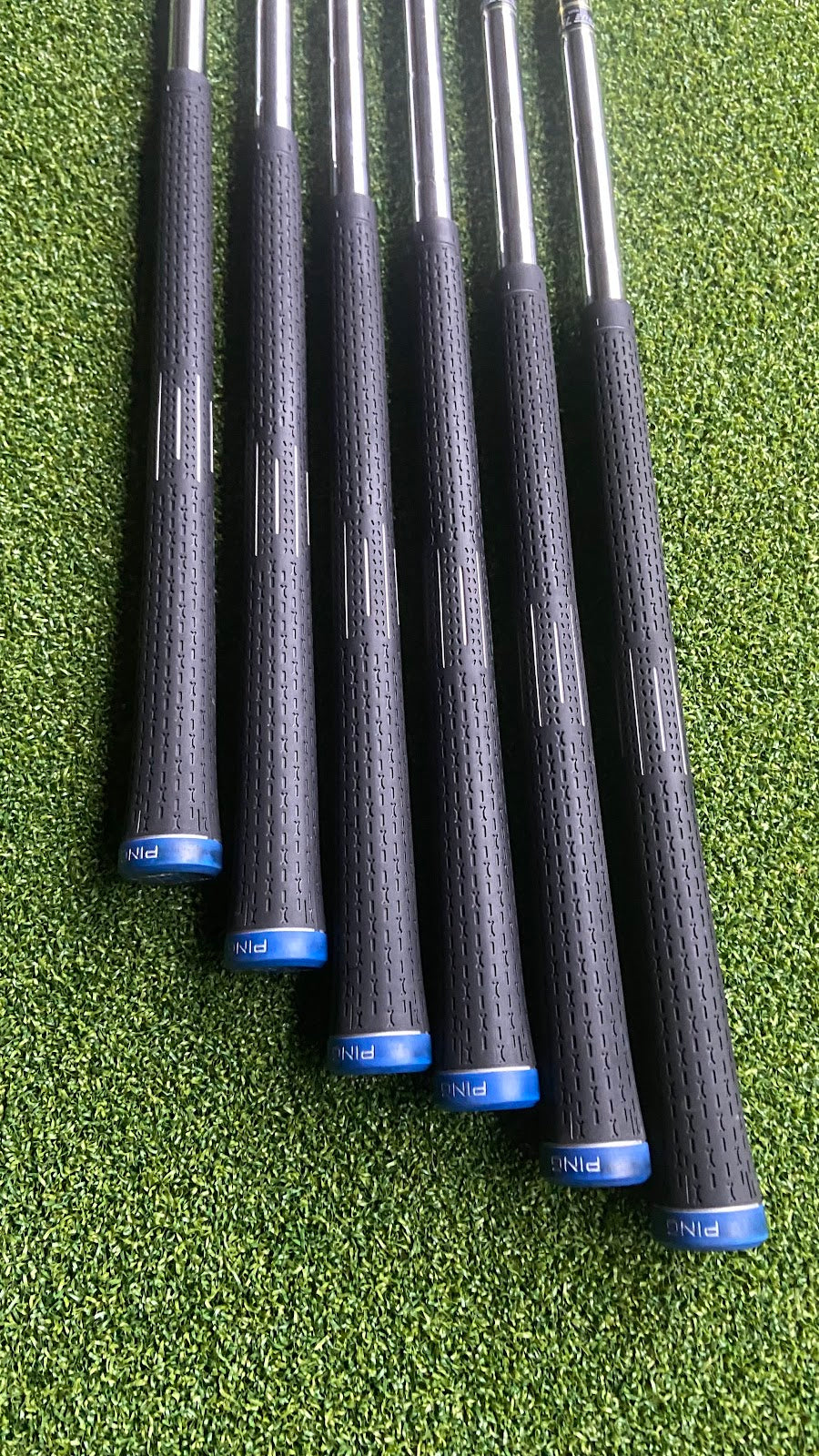 Ping 2016 G Irons 5-W | Dynamic Gold S200 | Stiff | 6-Piece Set
