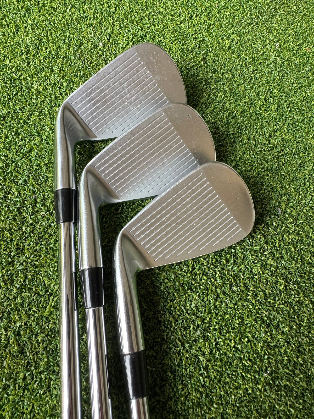 TaylorMade 2017 P770 Iron Set 5-PW | Nippon Modus Tour 105 Extra Stiff | 6pc