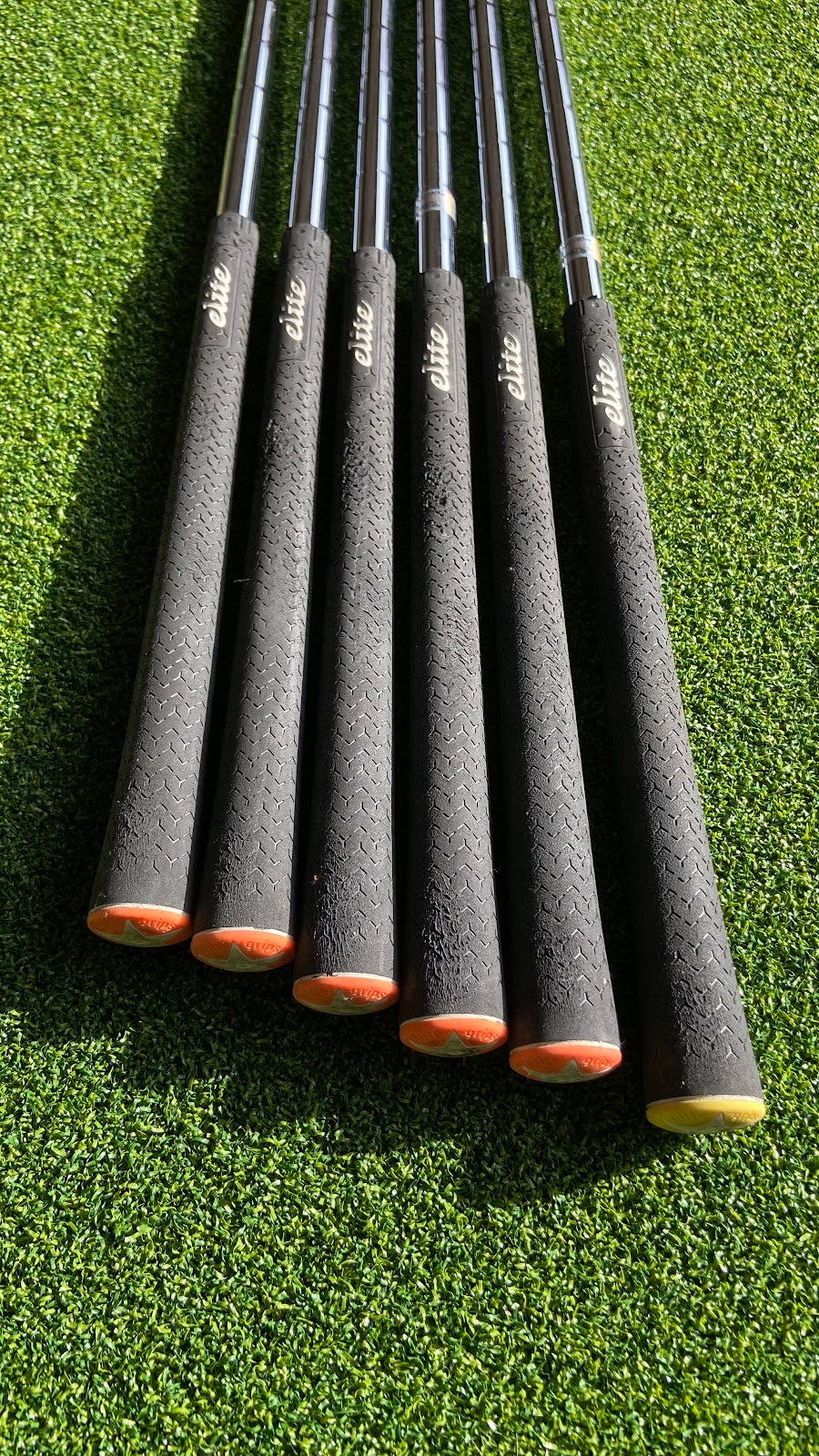 Titleist 2019 T100S Irons 5-PW | NS Pro 950 Neo Stiff | 6-Piece Set
