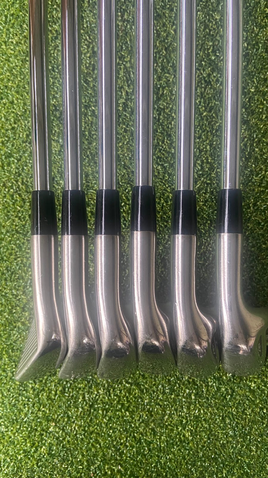 Titleist 716 AP1 Irons 5-PW | NS Pro 950GH Stiff | 6-Piece Set