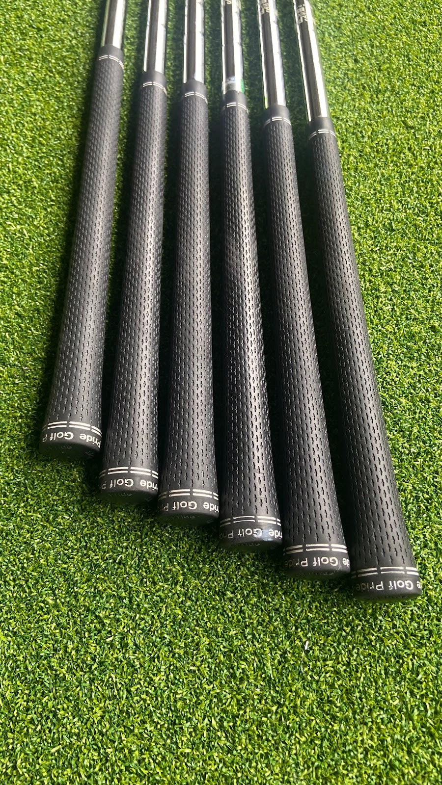 Titleist 716 AP1 Irons 5-P | NS Pro 950 GH | Stiff | 6-Piece Set