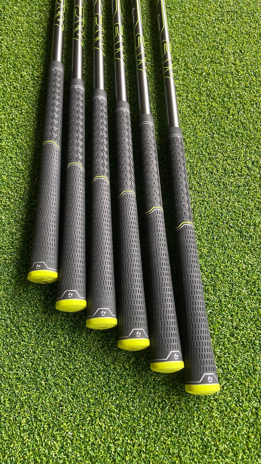 TaylorMade 2019 M2 Irons 5-P | Graphite | Stiff | 6-Piece Set