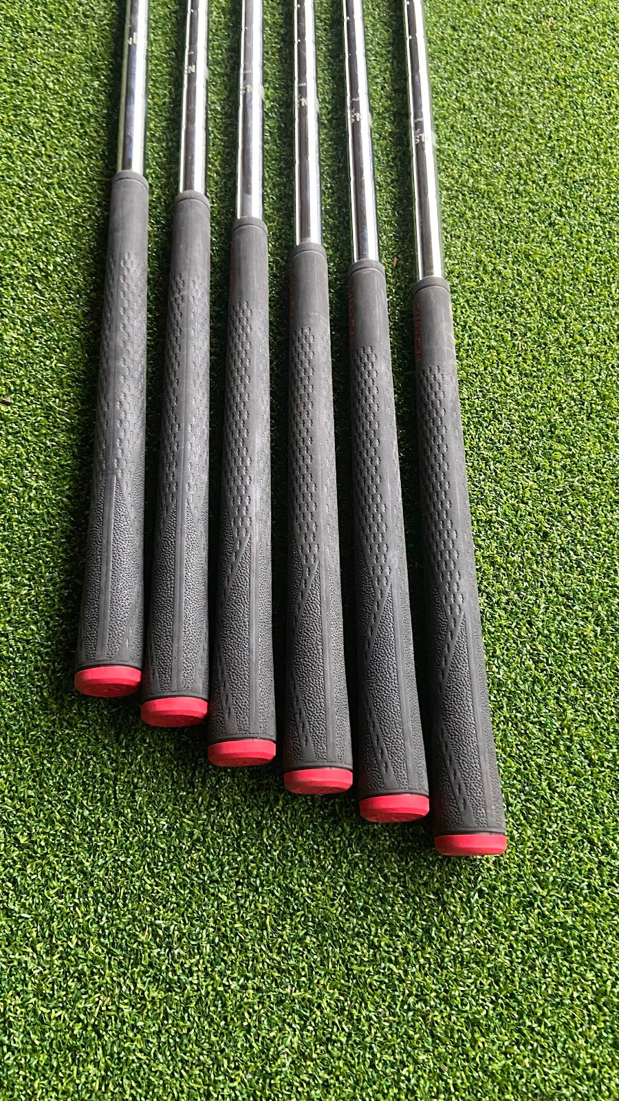 TaylorMade RSi TP Forged Irons 5-PW | NSPro 950GH Stiff | 6-Piece Set