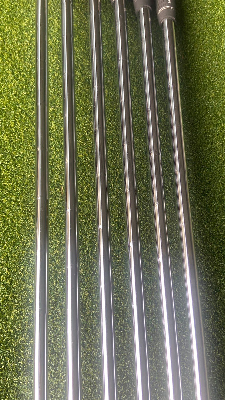Mizuno JPX 919 Tour Iron Set 5-PW | DG S200 Stiff Steel | 6pc
