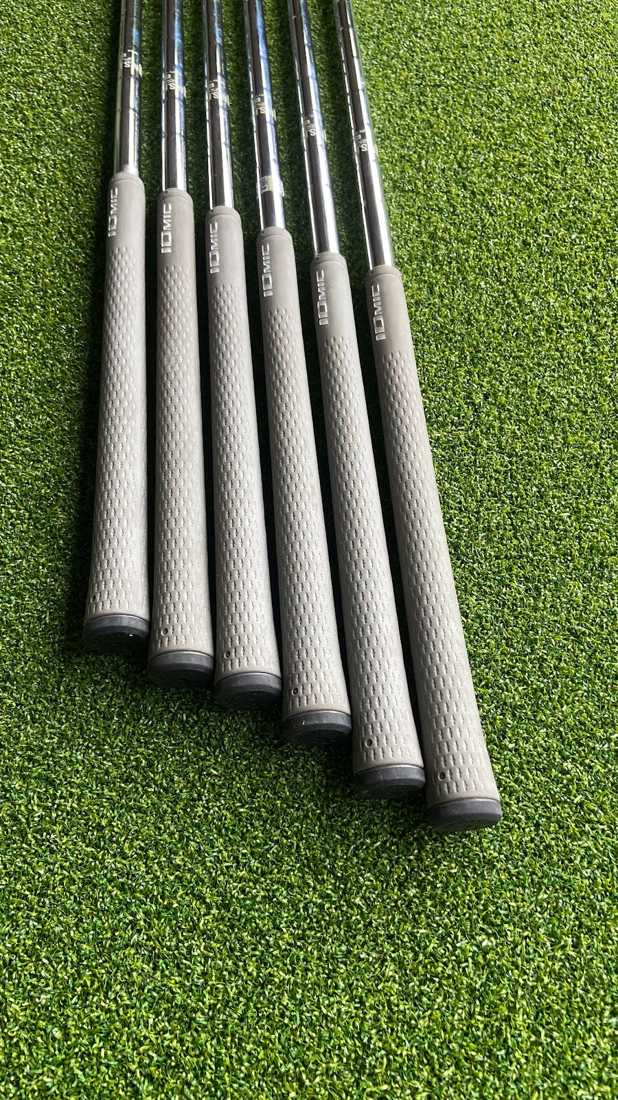 Titleist 718 AP1 Irons 5-P | NS Pro 950 GH | Stiff | 6-Piece Set