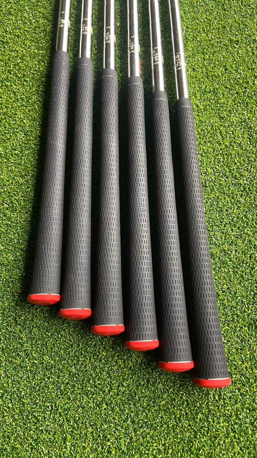 TaylorMade M5 Irons 5-P | NS Pro 930 GH | Stiff | 6-Piece Set