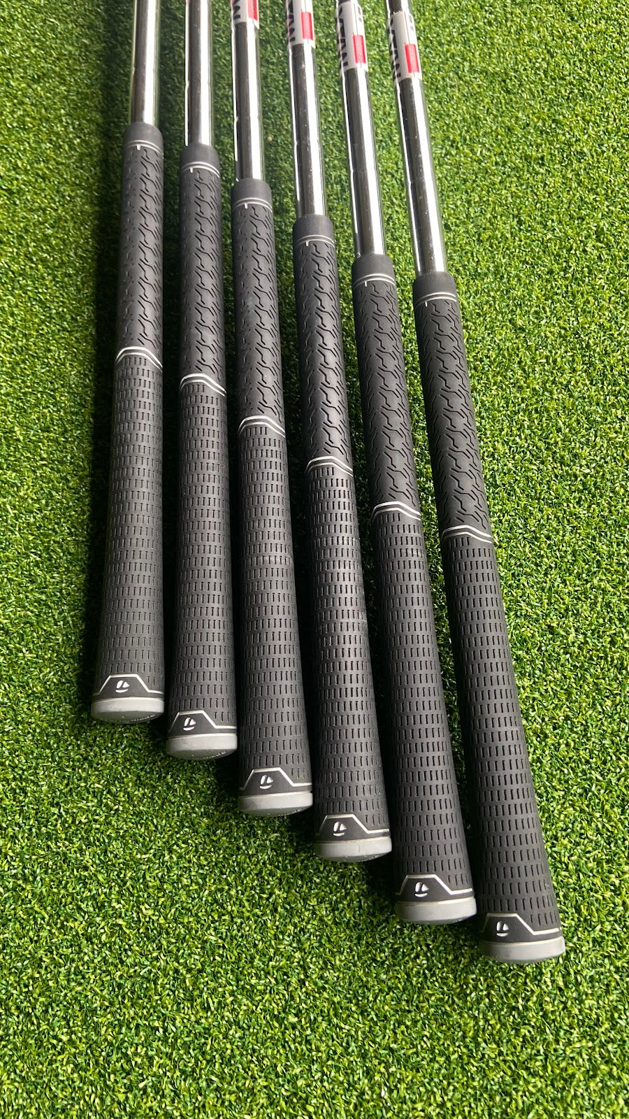TaylorMade M4 Irons 5-PW | KBS Max 85 Stiff | 6-Piece Set