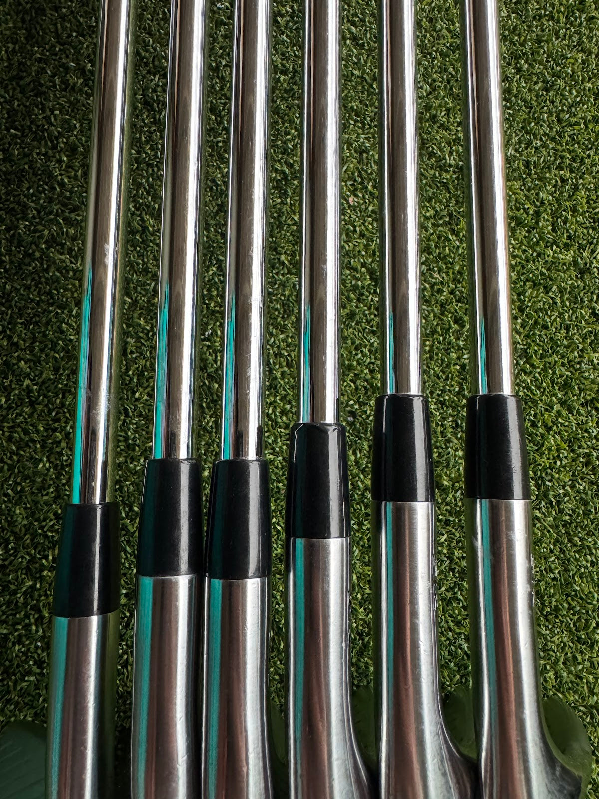Titleist 716 AP2 Iron Set 5-PW | Nippon Modus Tour 105 Stiff | 6pc