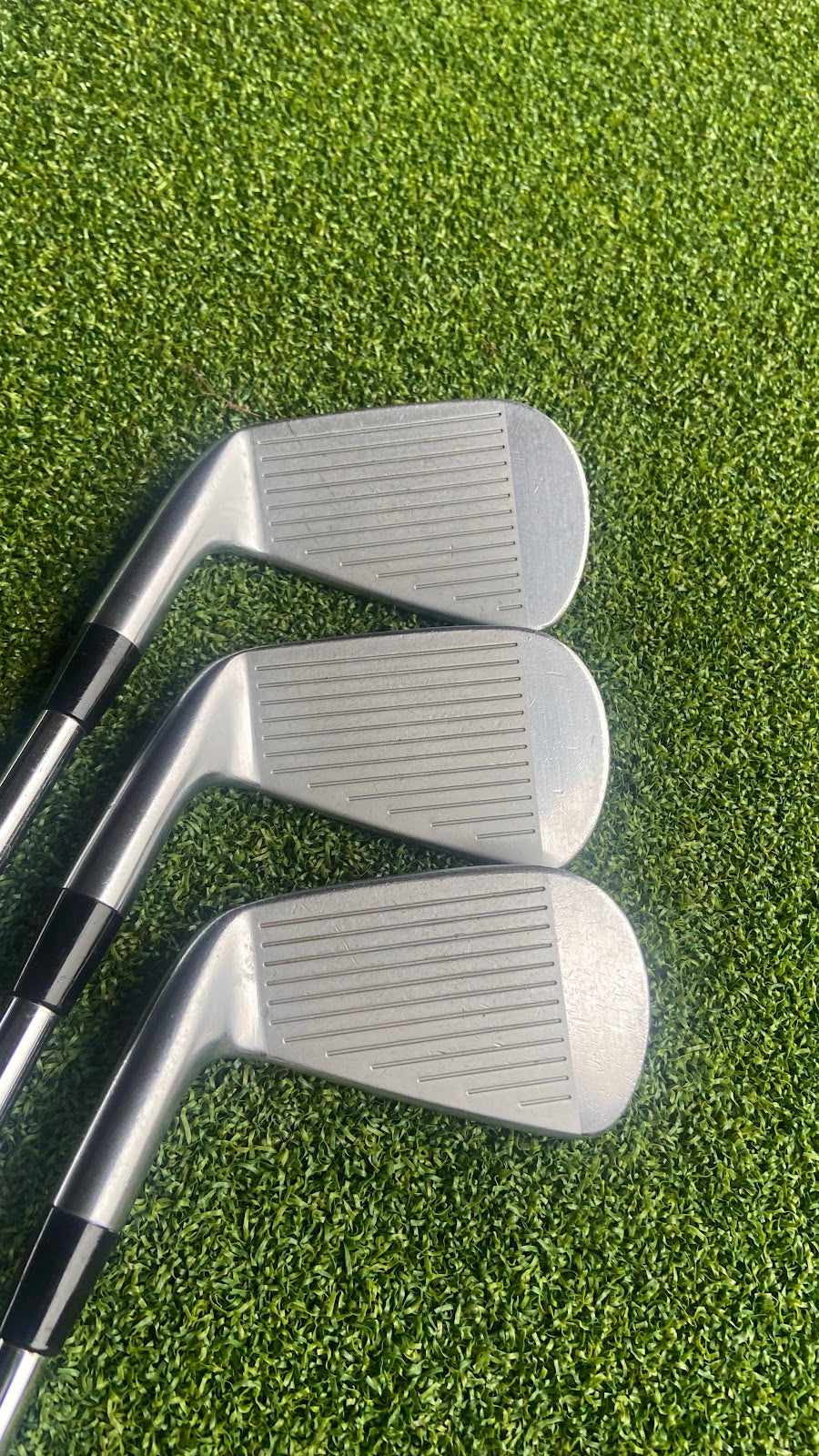 Bridgestone Tour B X-CB Irons 5-P | Dynamic Gold S200 | Stiff | 6-Piece Set