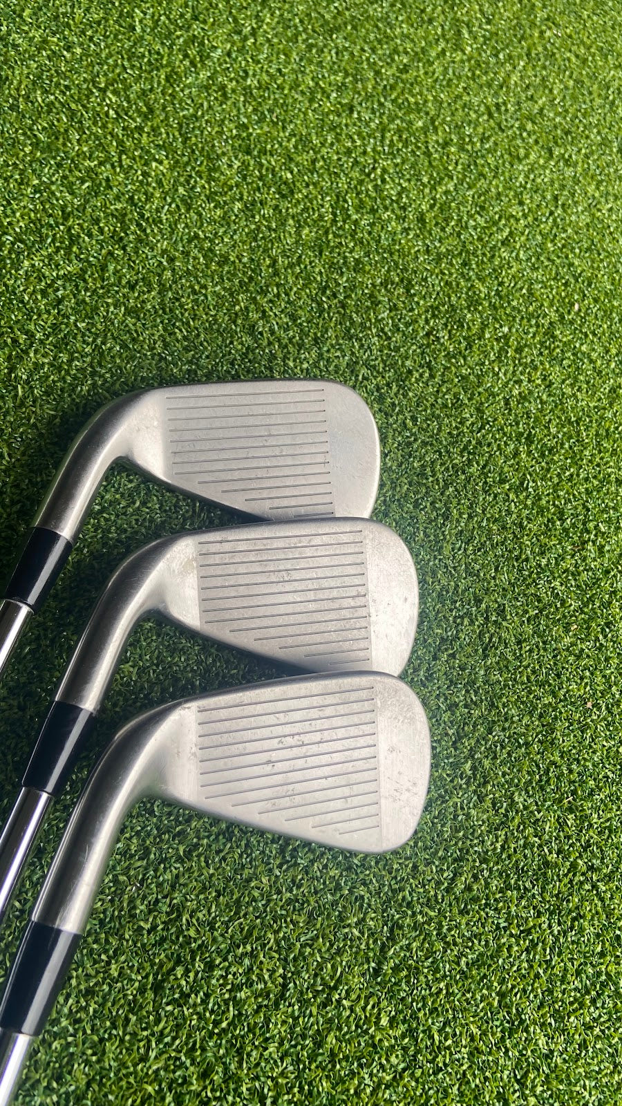 Titleist 716 AP1 Irons 5-P | NS Pro 950 GH | Stiff | 6-Piece Set