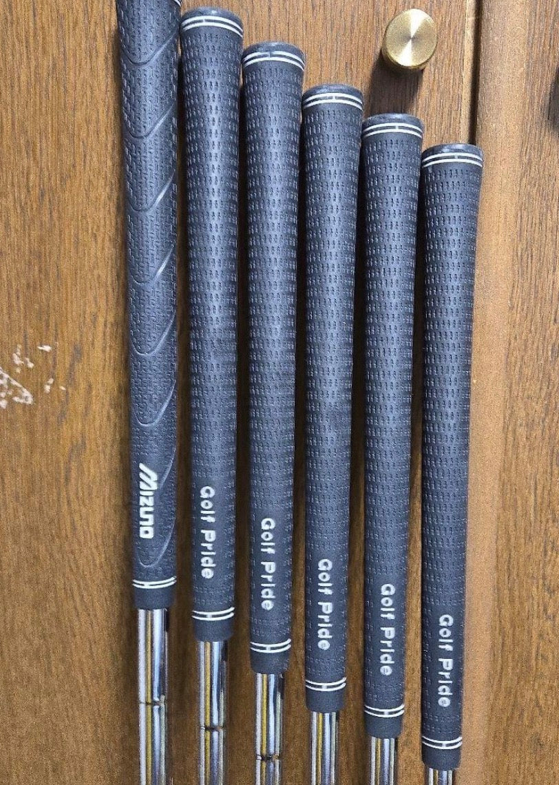 Mizuno JPX 919 Tour irons 5-P DG S300 stiff