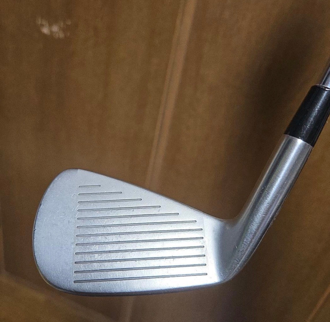 Mizuno JPX 919 Tour irons 5-P DG S300 stiff