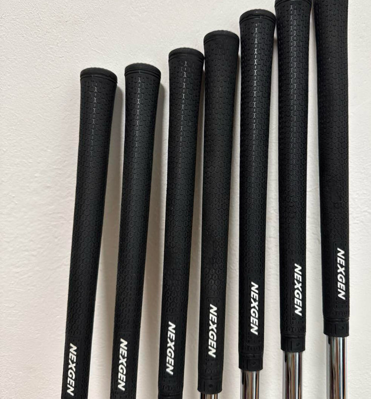 Titleist 716 AP1 irons 4-P NSPro 950 steel stiff