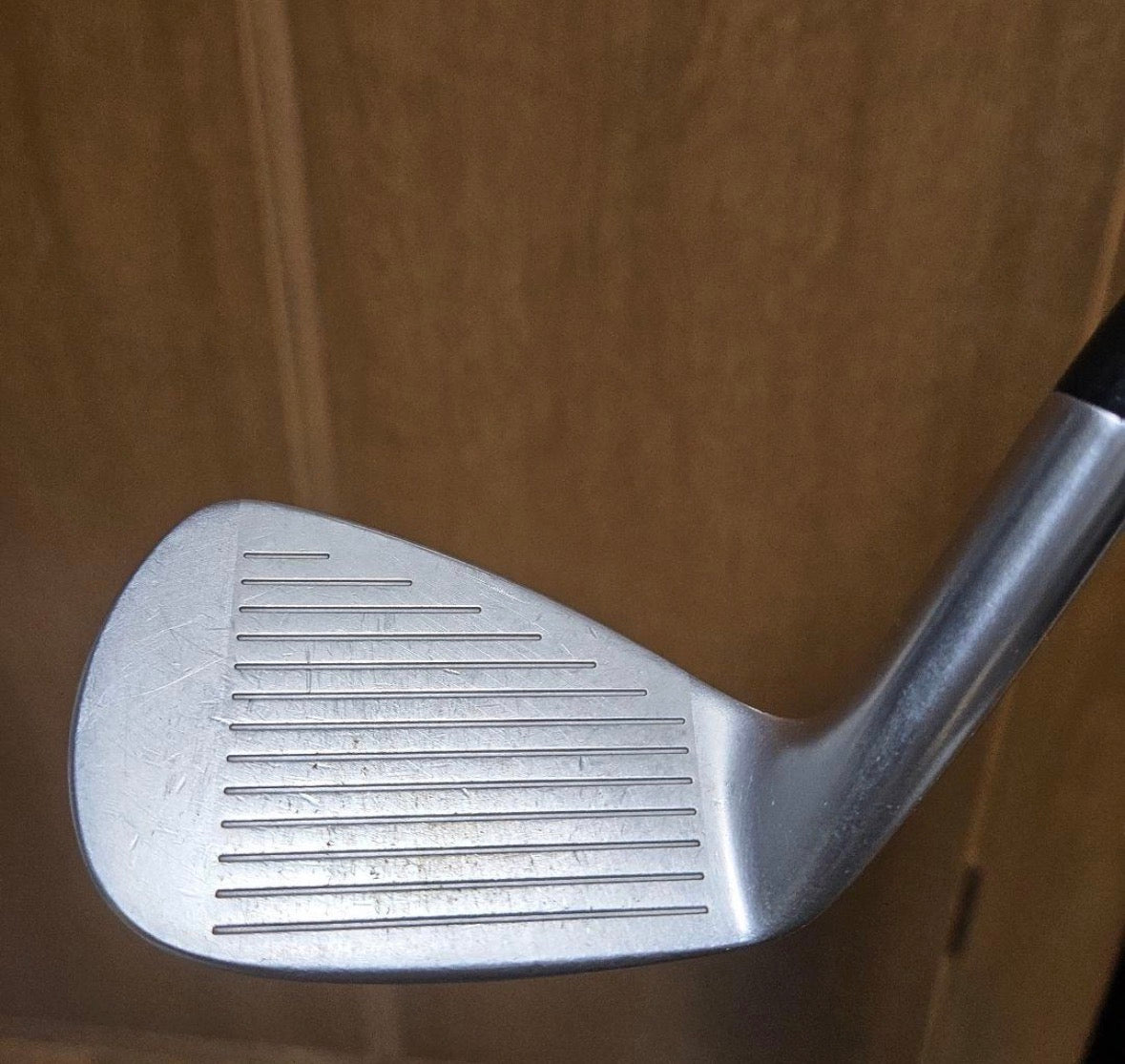Mizuno JPX 919 Tour irons 5-P DG S300 stiff