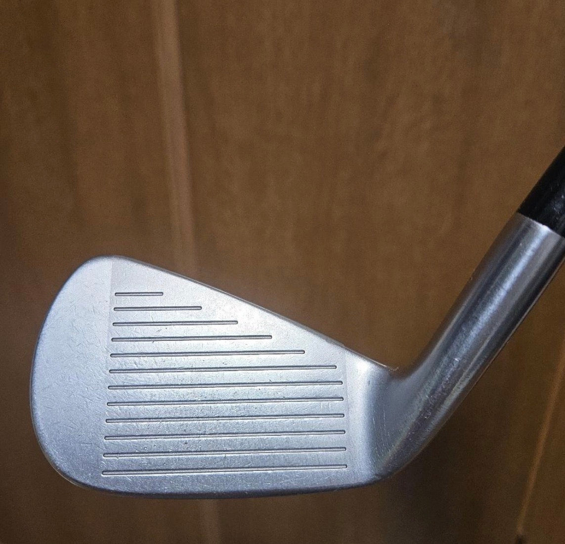 Mizuno JPX 919 Tour irons 5-P DG S300 stiff