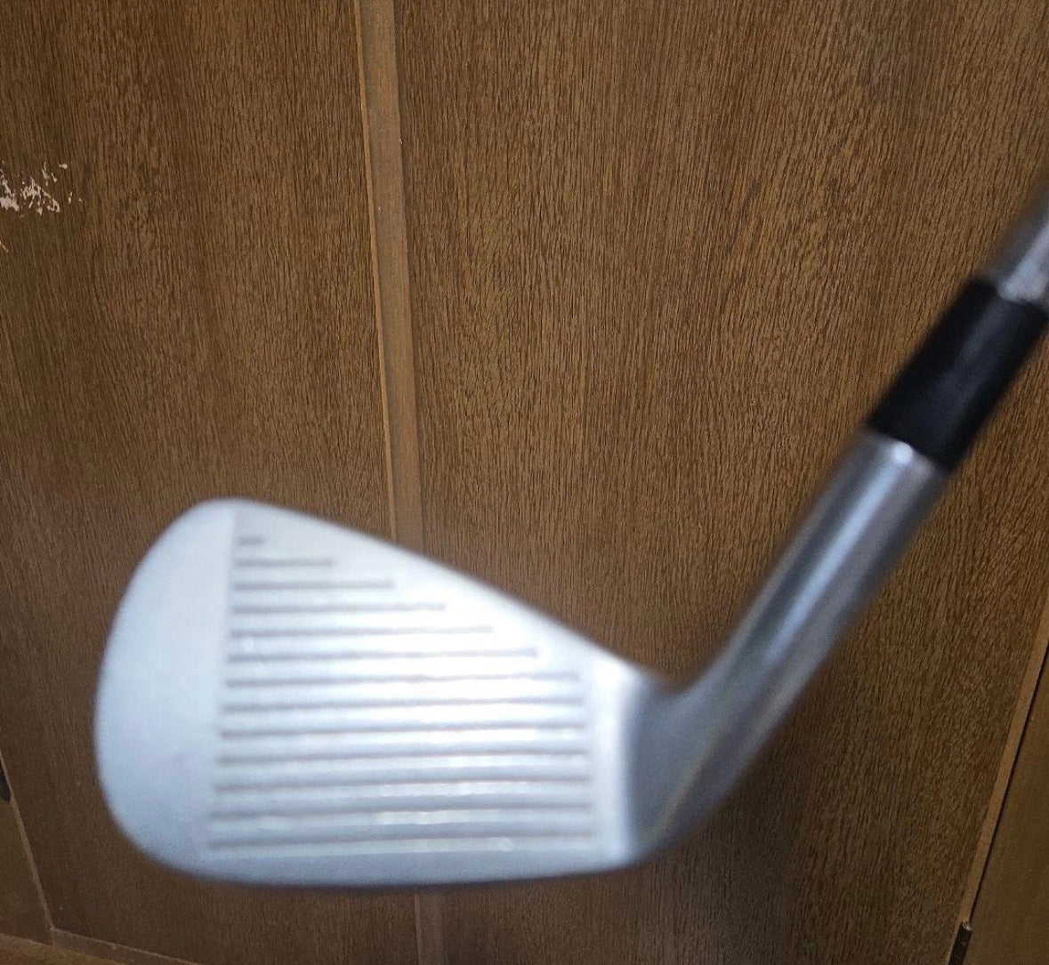 Mizuno JPX 919 Tour irons 5-P DG S300 stiff