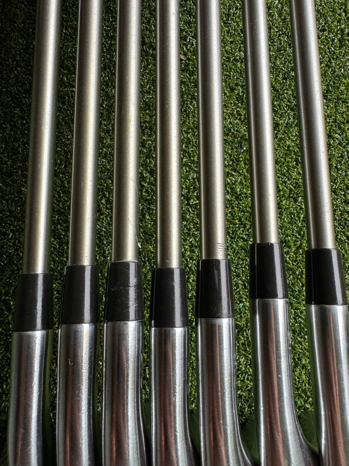 Titleist 716 AP2 Iron Set 4-P | Diamana Graphite Stiff | 7pc