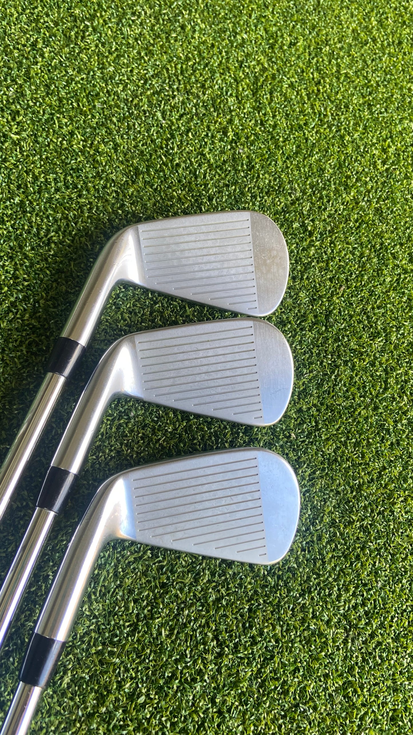 Titleist 2019 T100 Irons 5-PW | Modus3 Tour 105 Stiff | 6-Piece Set