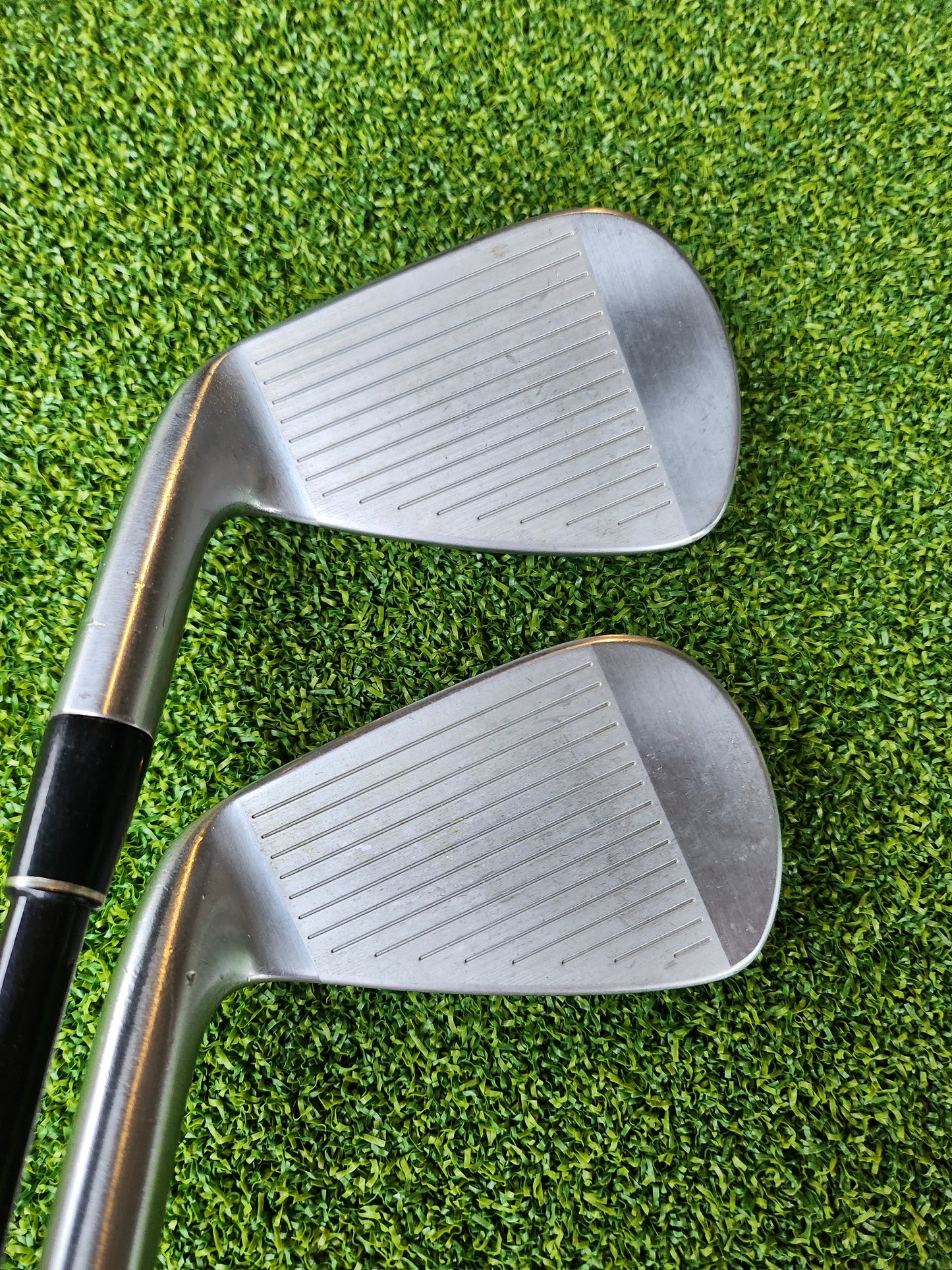 Srixon Z585 Irons 5-9 | Graphite Regular | 5-Piece Set