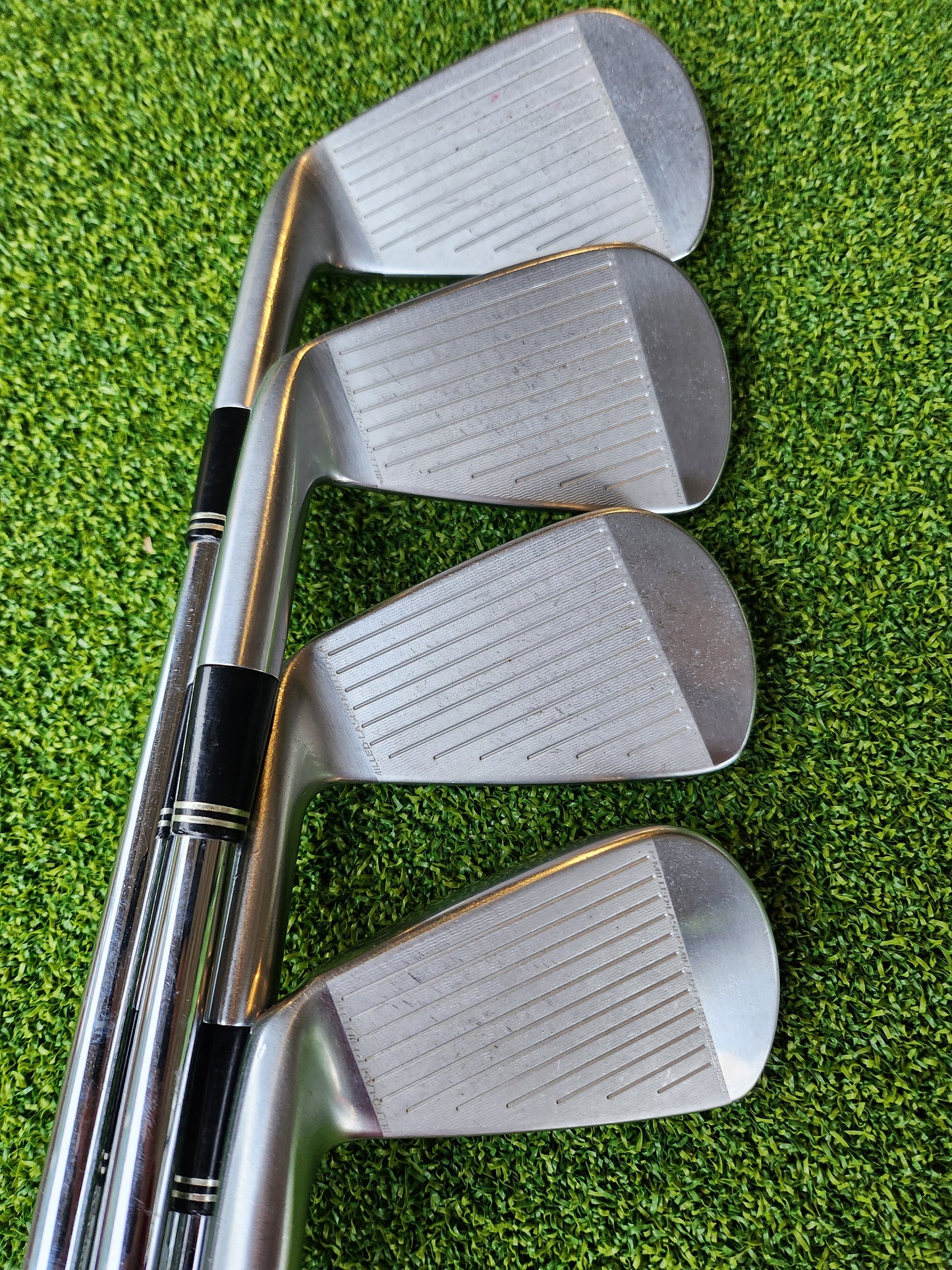 Srixon Z525 Irons 4-A | NS Pro 980GH Regular | 8-Piece Set