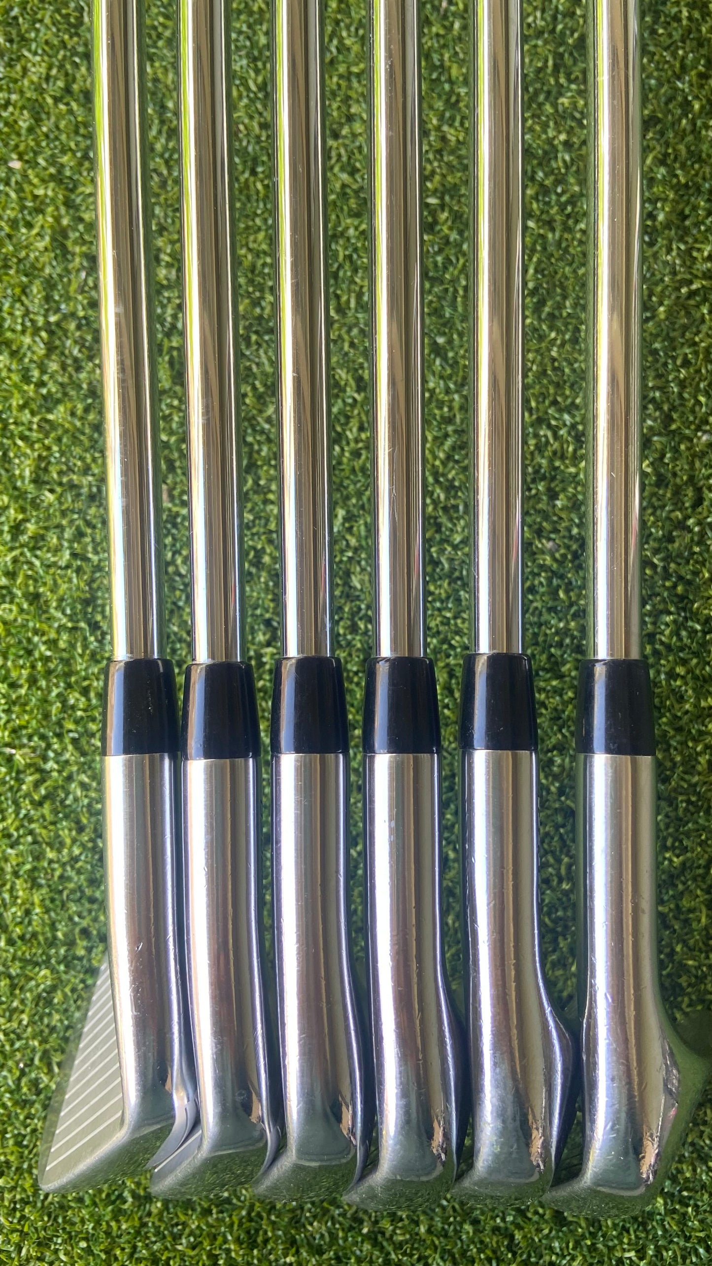Titleist 2019 T100 Irons 5-PW | Modus3 Tour 105 Stiff | 6-Piece Set