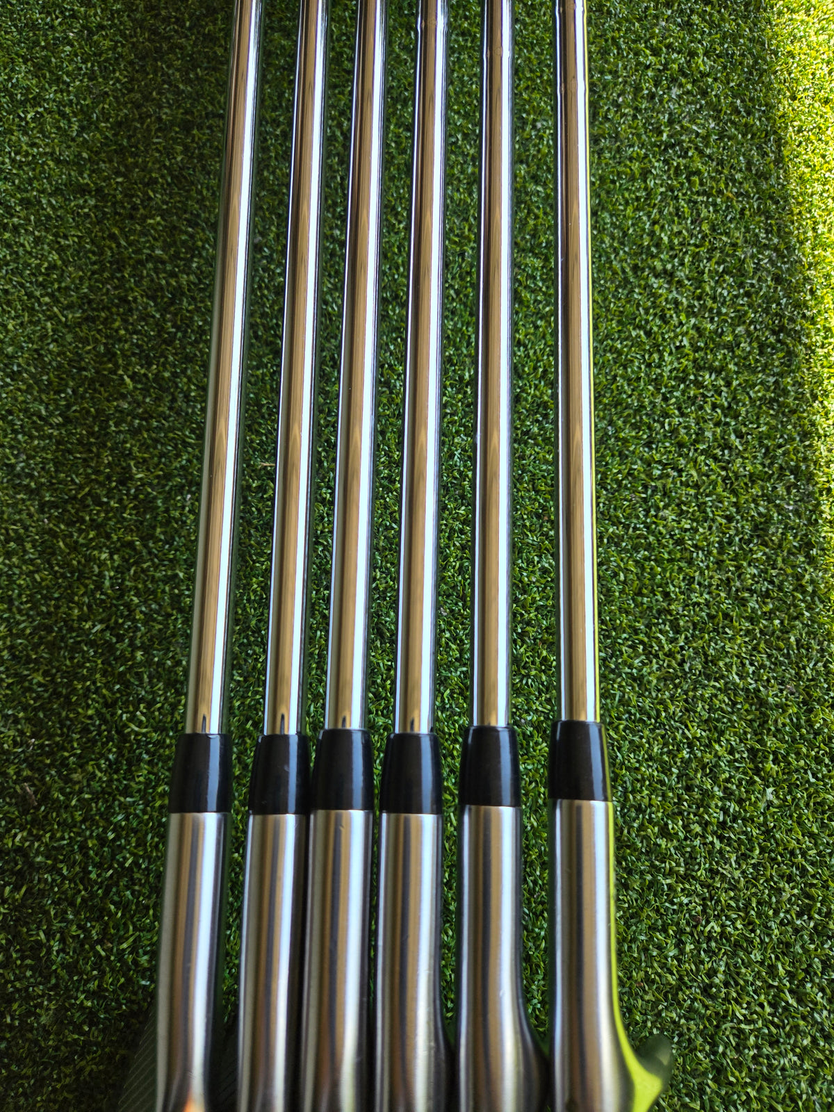 Titleist 2021 T100S Iron Set 5-PW | Nippon NS Pro 105T Stiff | 6pc