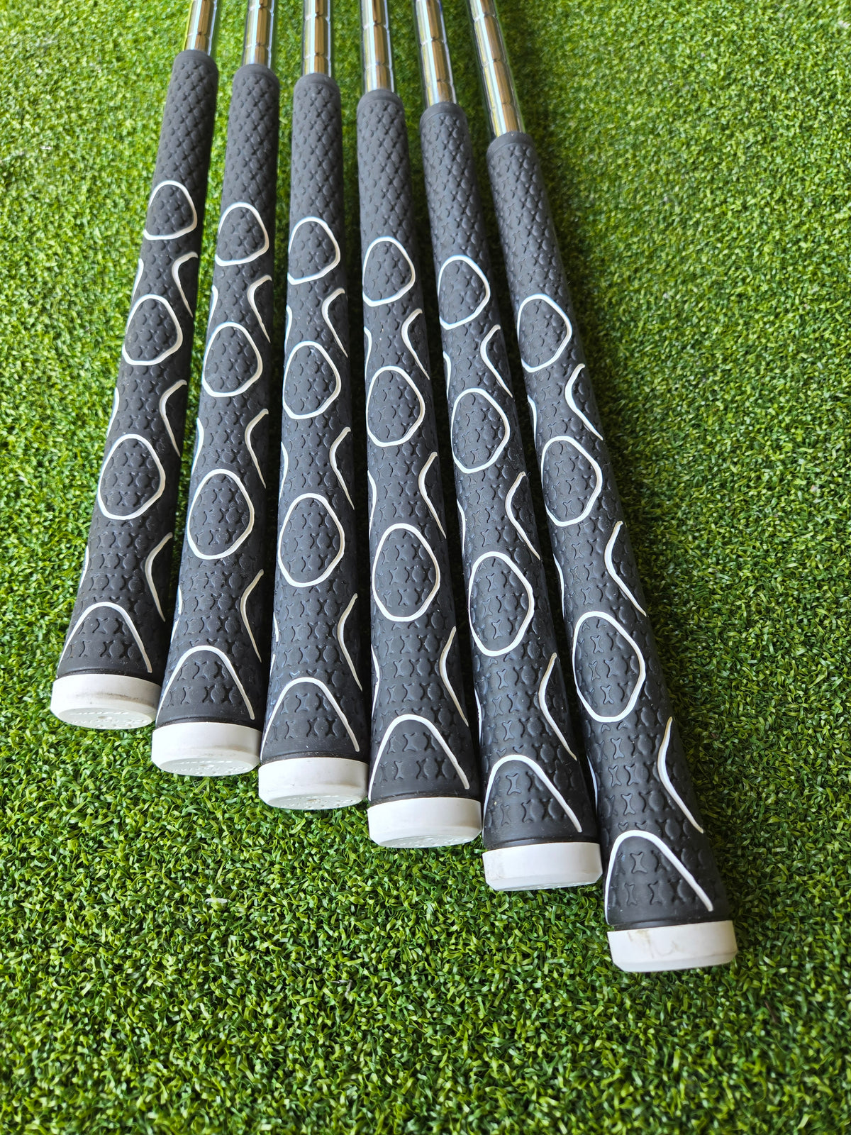 Titleist 716 AP2 Iron Set 5-PW | Nippon NS Pro Zelos 8 Regular | 6pc
