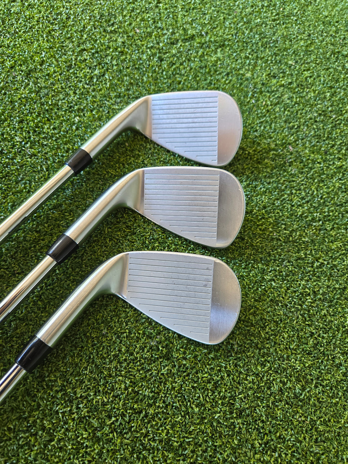 Titleist 2021 T100S Iron Set 5-PW | Nippon NS Pro 105T Stiff | 6pc