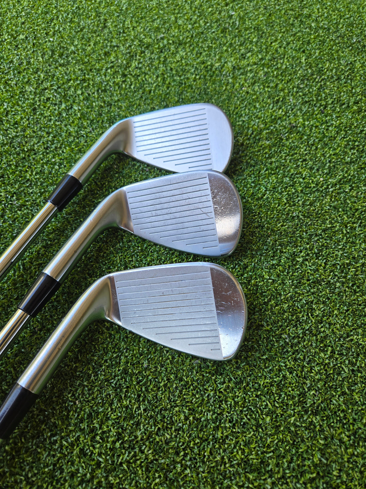 Titleist 716 AP2 Iron Set 5-PW | Nippon NS Pro Zelos 8 Regular | 6pc